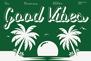 Andien Script Font, a Script Font by GRVS Studio (Thumbnail 3 of 4)