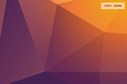 20 Geometric Backgrounds, a Pattern Graphic by Graphicon (Thumbnail 4 of 6)