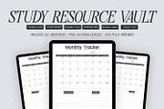 Ultimate Planning Bundle, a Presentation Template by Ahluva Studio (Thumbnail 3 of 9)