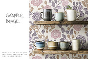 Wallpaper Mockups PSD and PNG, a Product Mockup by mock-ups (Thumbnail 6 of 13)