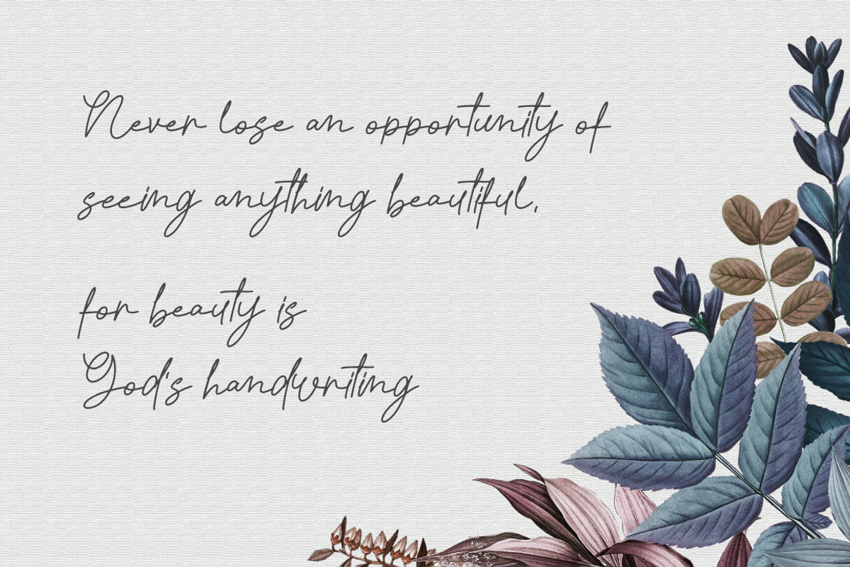 Rosseta Notes - Monoline Signature, a Script Font by Attype (Photo 6 of 8)