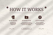 120 Pet Instagram Templates Canva, a Social Media Template by Branding Victory STD (Thumbnail 10 of 10)