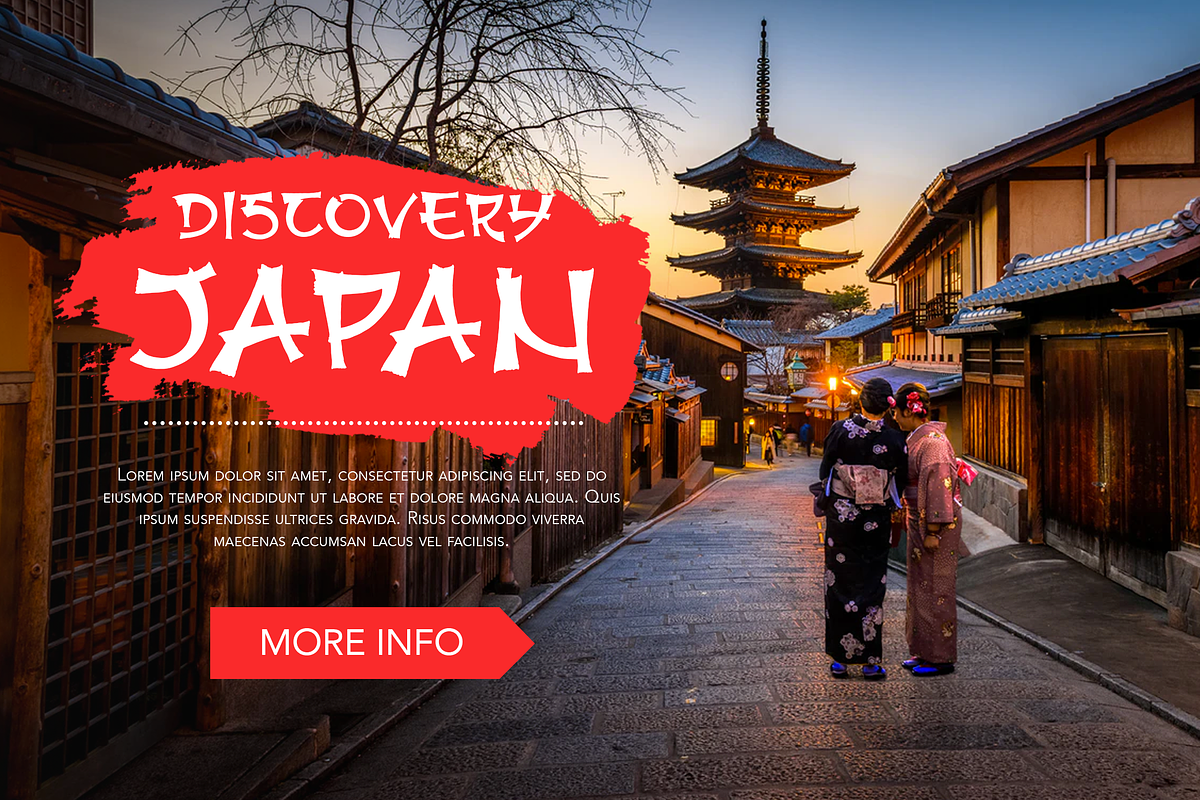 Japanese Font, a Script Font by Graphue (Photo 6 of 8)