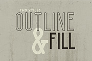 Smithereens, a Sans Serif Font by JoshuaRed Design (Thumbnail 2 of 9)