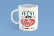 7 THE BEST BIBLE VERSES #2, an Illustration by Ola-la-la (Thumbnail 3 of 8)