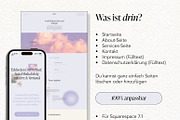 Squarespace Template Coach, a Squarespace Template by shapeshifter's friend (Thumbnail 6 of 8)