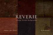 Authentic Vintage Paper Backgrounds, a Background Graphic by Eclectic Anthology (Thumbnail 8 of 13)