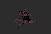 Silent Afterglow, a Handwritten Font by zuzulgo (Thumbnail 1 of 5)
