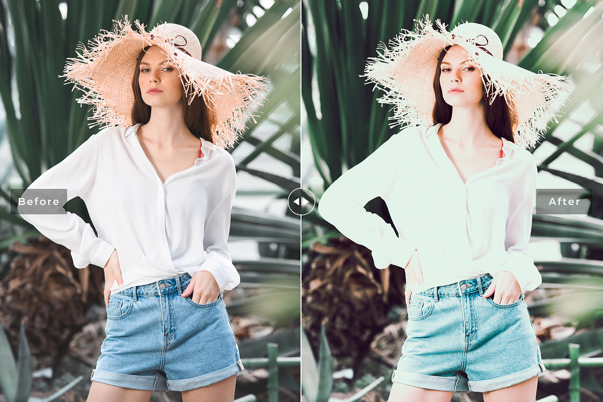 Fine Art Lightroom Presets preview 3