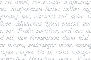 1822 GLC Caslon PRO Set