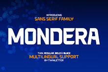 Mondera