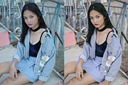 Indie Spirit - Lightroom Presets, a Preset Add-On by Cynosure Filters (Thumbnail 2 of 7)