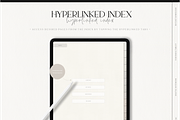 Digital Paper Texture Notebook, a Stationery Template by MainichiDesign (Thumbnail 3 of 10)