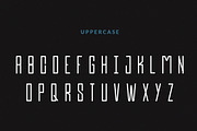 Efesto | Free Font, a Sans Serif Font by ATT (Thumbnail 2 of 5)