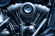 31 Motorcycle engines, a Transportation Photo by Handmadefont (Thumbnail 17 of 33)
