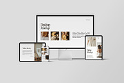 Multi Device Mockup Scene Creator, a Mac Mockup by Graphiculon (Thumbnail 4 of 11)