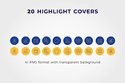 Finance Coach templates Canva, a Social Media Template by Aks-Designs (Thumbnail 7 of 8)