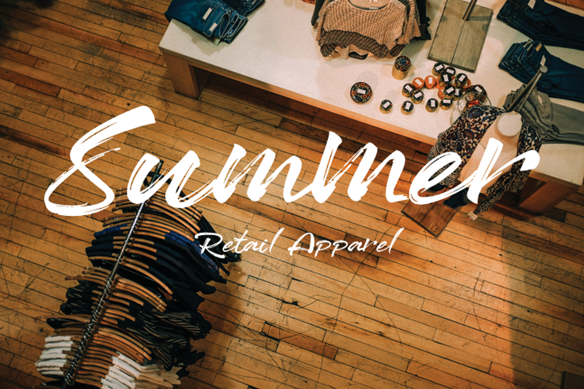 Dottaaz Brush Font, a Script Font by Joko Setiono (Photo 2 of 7)