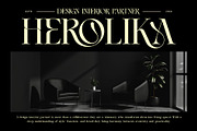 Ranelo || Modern Elegant Serif Font, a Serif Font by Ermedia Studio (Thumbnail 5 of 10)