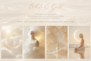 300 Celestial Stock Photo Bundle, a Beauty & Fashion Photo by Allure Art (Thumbnail 13 of 41)