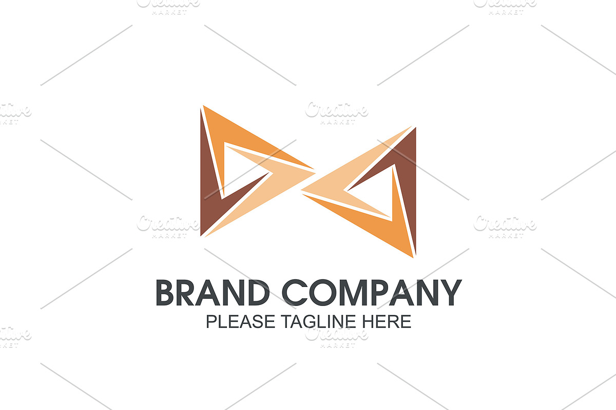 20 Logo Infinity Templates Bundle, a Branding & Logo Template by Friendesigns (Photo 2 of 21)