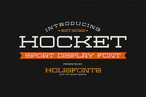 Hocket Sport