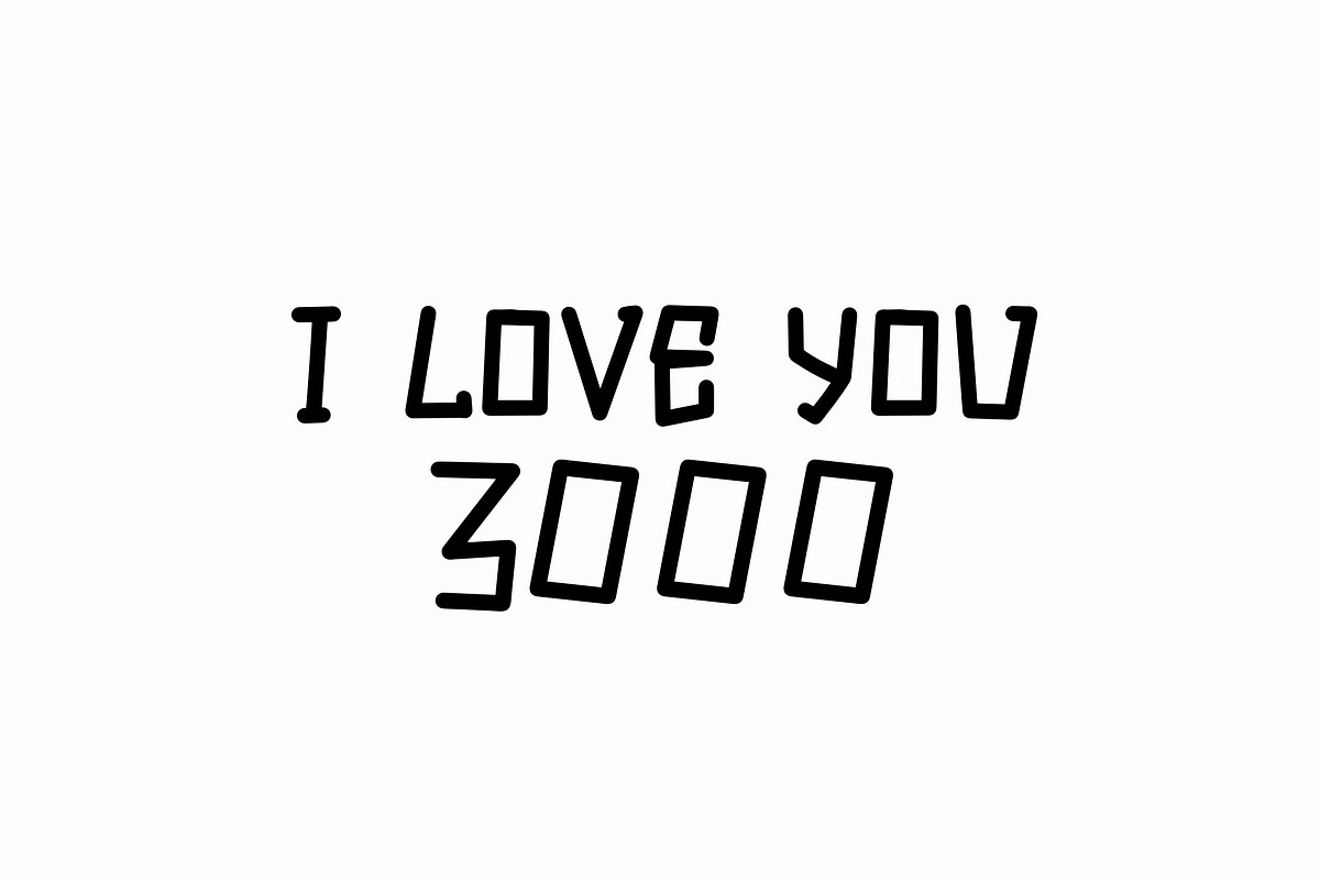 QUOLA Playful Font, a Handwritten Font by NTC Graphic (Photo 2 of 8)