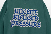 Realistic Floating Crewneck Mockup, a Hoody Mockup by Uncentrifuged Pressure (Thumbnail 14 of 16)