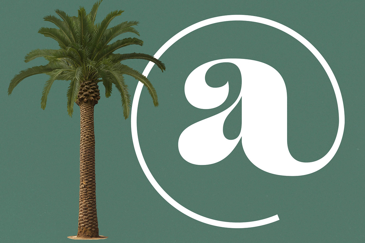 Arilast Kingde Modern Luxury Serif, a Serif Font by timelesstype.co (Photo 11 of 20)