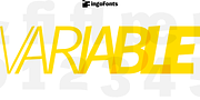 Wendelin Pro, a Sans Serif Font by ingoFonts (Thumbnail 8 of 10)