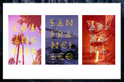 Wild Wood Font + Extras, a Font by GraphicsByKassy (Thumbnail 4 of 11)