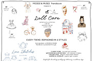 MOODS & MUSES: Trendbook, an Object Graphic by Purple (Thumbnail 5 of 9)