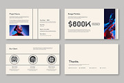 Portfolio Presentation Template, a Presentation Template by Mighty-Slide (Thumbnail 5 of 5)