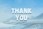 Freeze Frozen, a Script Font by Fourteen Letter (Thumbnail 7 of 7)