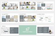 Project Proposal PowerPoint Template, a Presentation Template by SlideSalad (Thumbnail 30 of 34)