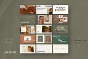 Joseph UGC Media Kit, a Marketing Template by Simple P. (Thumbnail 10 of 11)