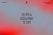 Abstract Gradient - Texture Pack, a Texture Graphic by Stable (Thumbnail 5 of 5)