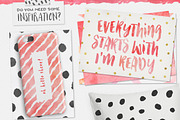 90 Watercolor AI Styles + EXTRAS!, a Layer Style Add-On by Pink Coffie (Thumbnail 5 of 6)