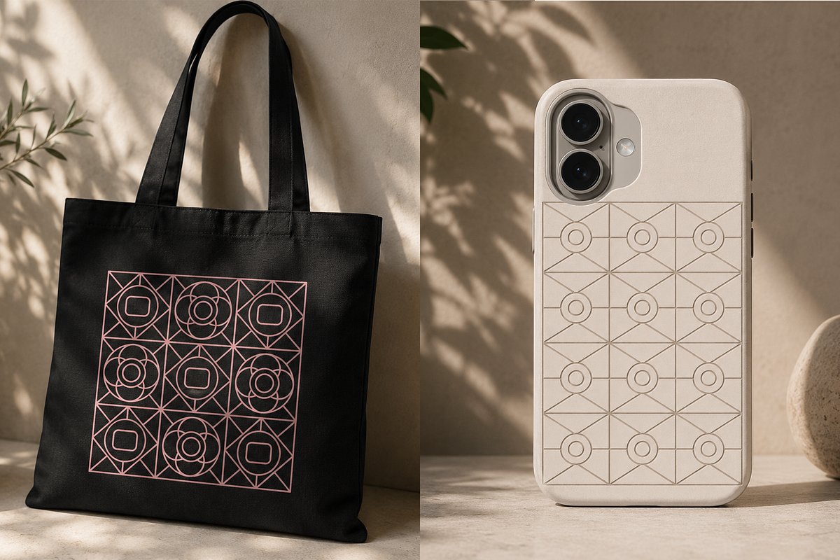 Square Forms Vol 11, an Outline Icon by Tekuni (Photo 12 of 13)