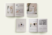 Minimal | Photo Price Guide Canva, a Templates & Theme by Studio Leelou (Thumbnail 6 of 9)