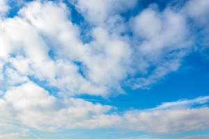 Sky background, a Wallpaper Photo by KYNA STUDIO