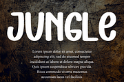 Varsity, a Handwritten Font by InermediaSTUDIO (Thumbnail 8 of 8)