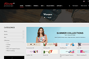fShop - Advanced Multipurpose Theme, a Websites & App Template by YouTech (Thumbnail 2 of 3)