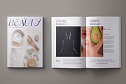 Naura, a Sans Serif Font by Sign Studio (Thumbnail 4 of 11)
