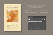 Product Label Template Set, a Stationery Template by BrandPacks (Thumbnail 13 of 14)