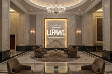 Lipawi - Sophisticated Serif Typefac