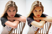 Kodachrome 64 preset Lightroom, an Action Add-On by ProPreset (Thumbnail 5 of 9)