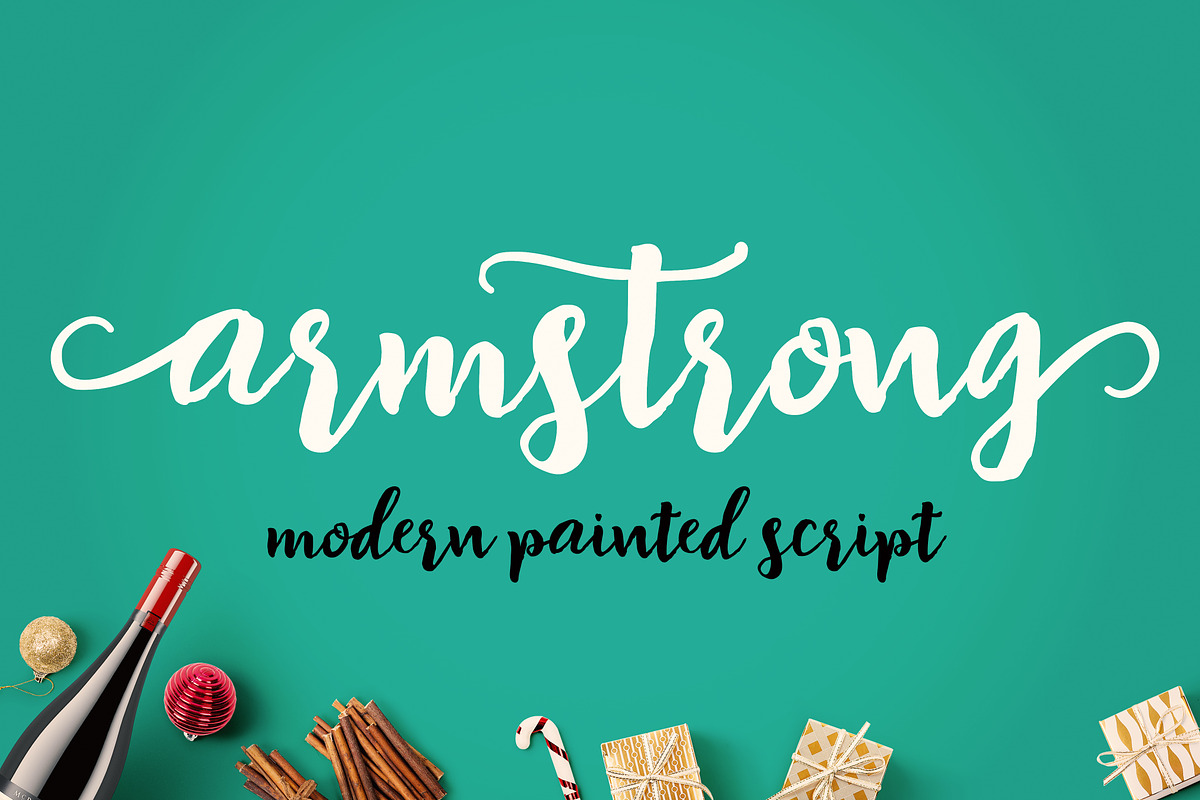 Armstrong