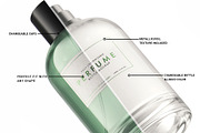 Perfume Mockup V3, a Product Mockup by HexenDesigns (Thumbnail 6 of 23)