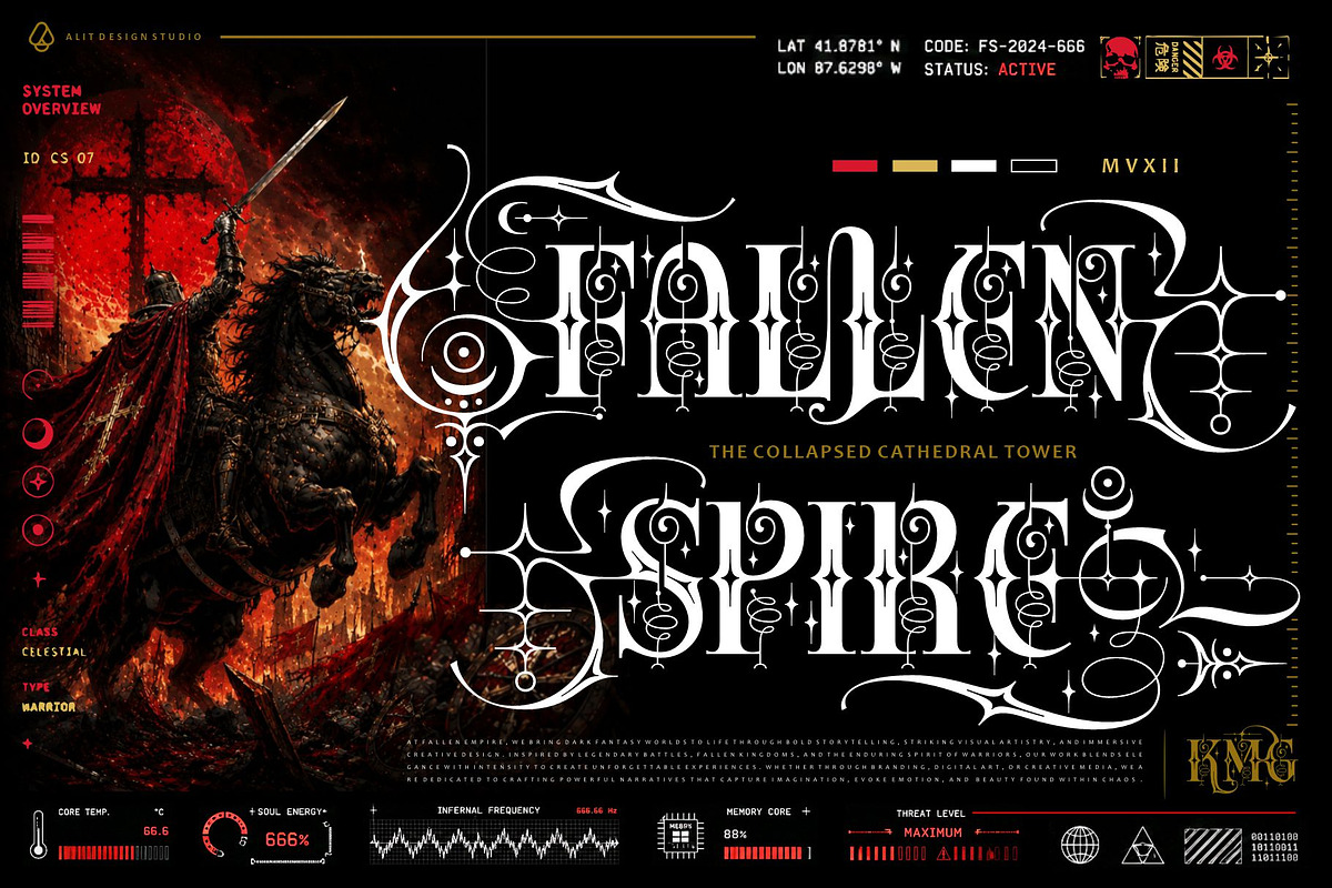 Arca Morphe Typeface, a Serif Font by alit design (Photo 15 of 22)